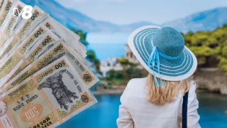 /ВИДЕО/ Отмененные рейсы и более дорогой отдых: Война на Ближнем Востоке ударила по молдавским туристам