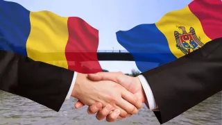 /ВИДЕО/ Друг познается в беде: Румыния — больше чем стратегический партнер для Республики Молдова
